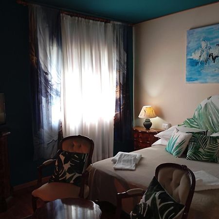 49 Le Contesse Ide Hotel Meolo Ngoại thất bức ảnh