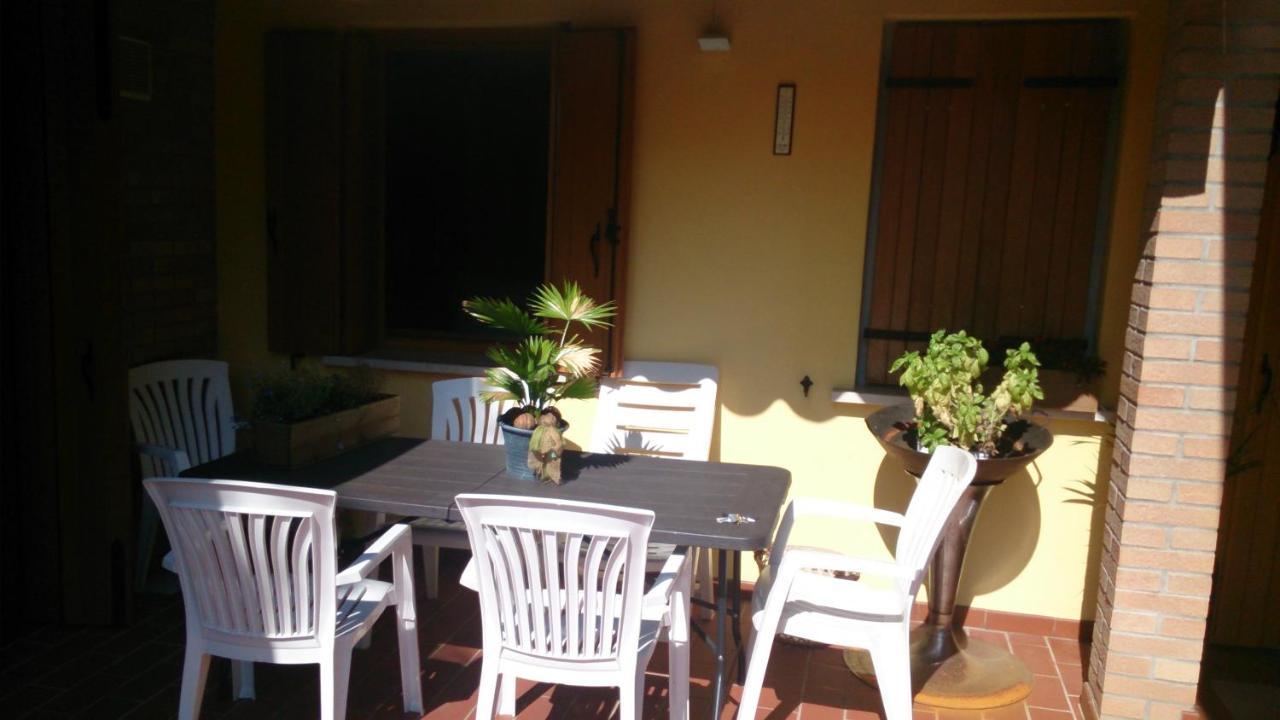 49 Le Contesse Ide Hotel Meolo Ngoại thất bức ảnh