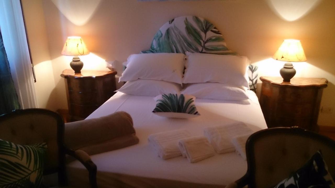 49 Le Contesse Ide Hotel Meolo Ngoại thất bức ảnh