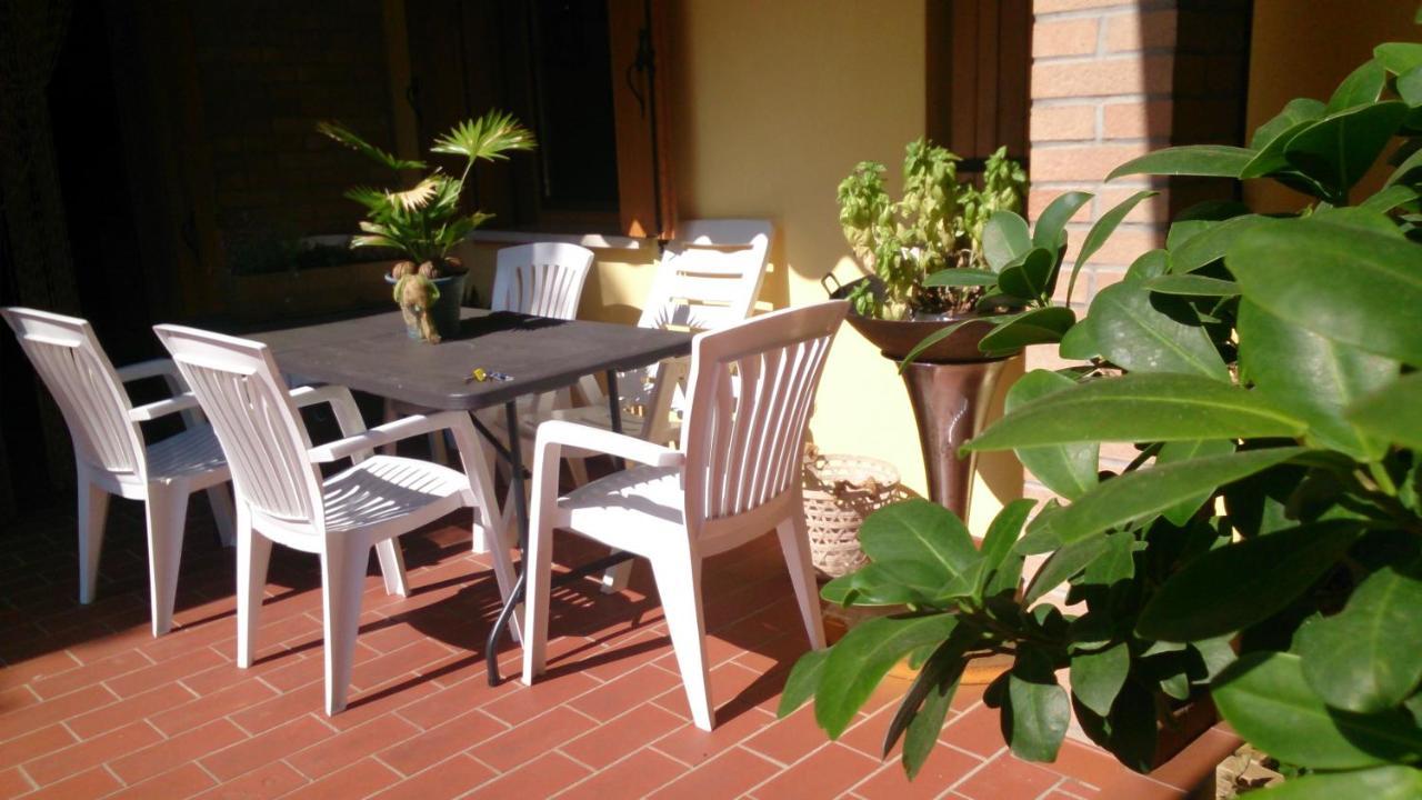 49 Le Contesse Ide Hotel Meolo Ngoại thất bức ảnh