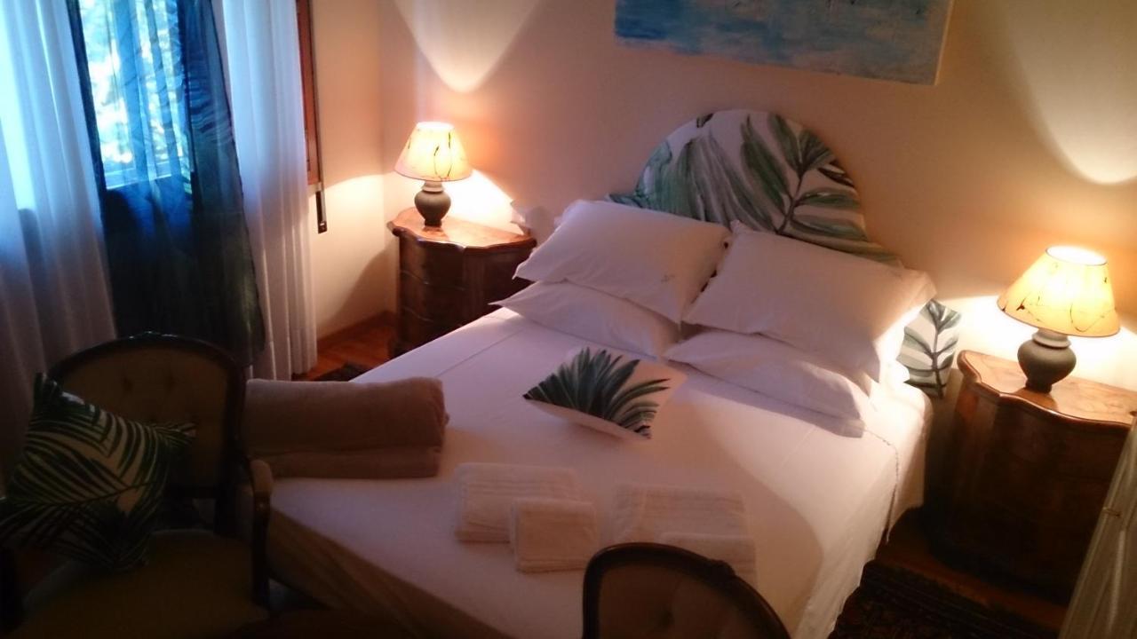 49 Le Contesse Ide Hotel Meolo Ngoại thất bức ảnh