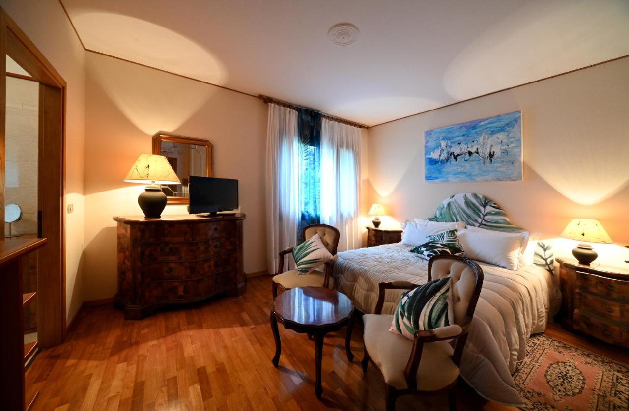 49 Le Contesse Ide Hotel Meolo Ngoại thất bức ảnh
