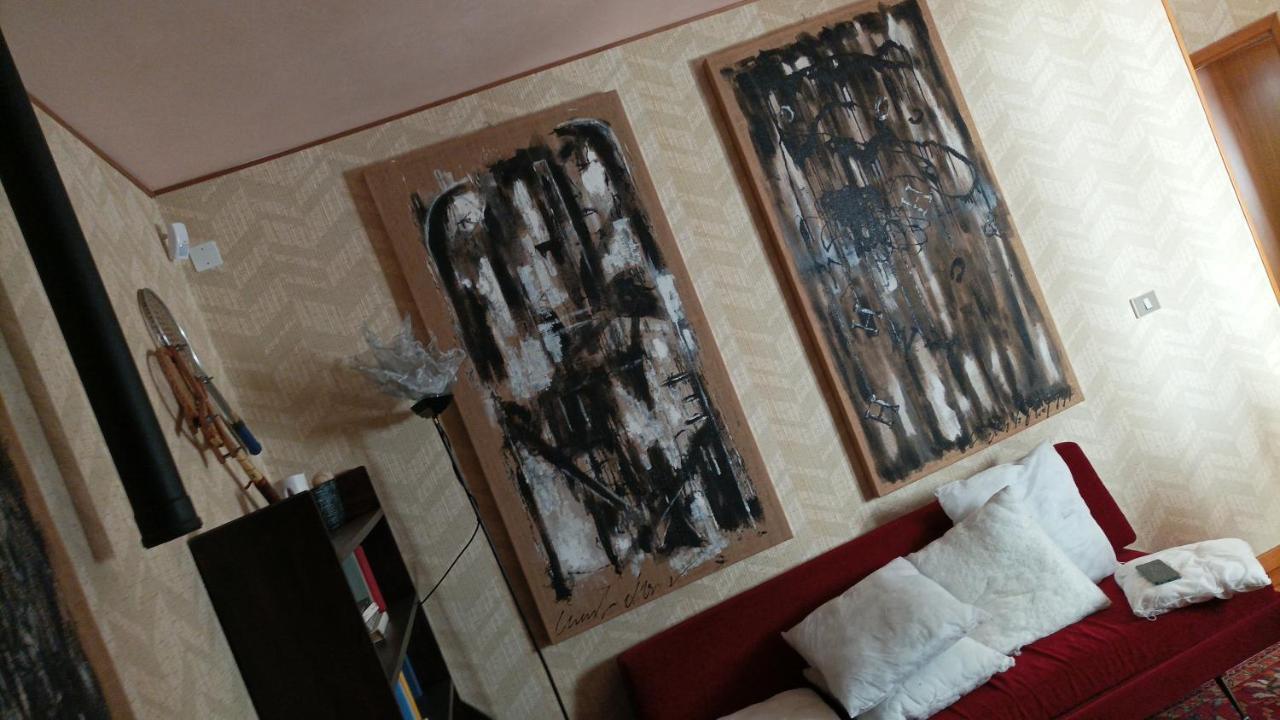 49 Le Contesse Ide Hotel Meolo Ngoại thất bức ảnh
