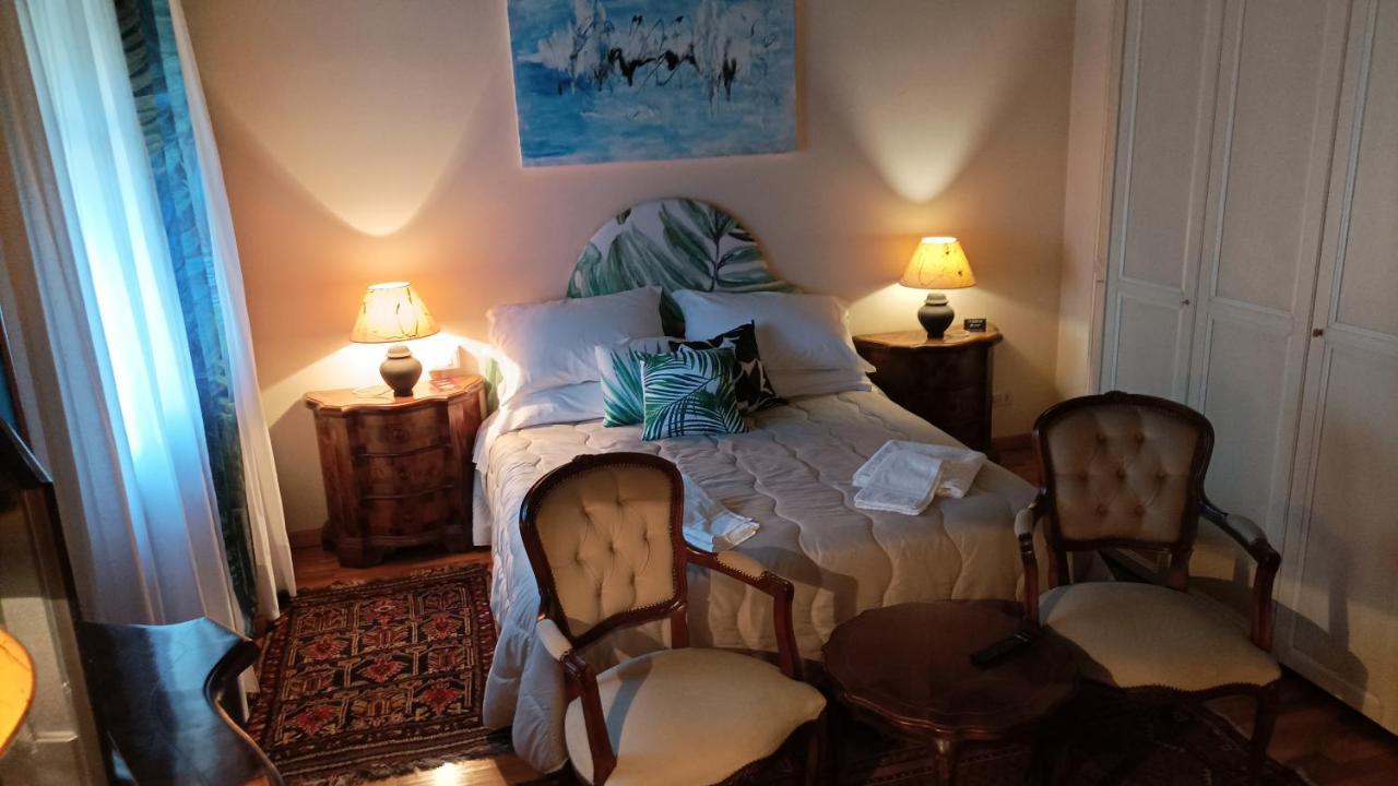 49 Le Contesse Ide Hotel Meolo Ngoại thất bức ảnh