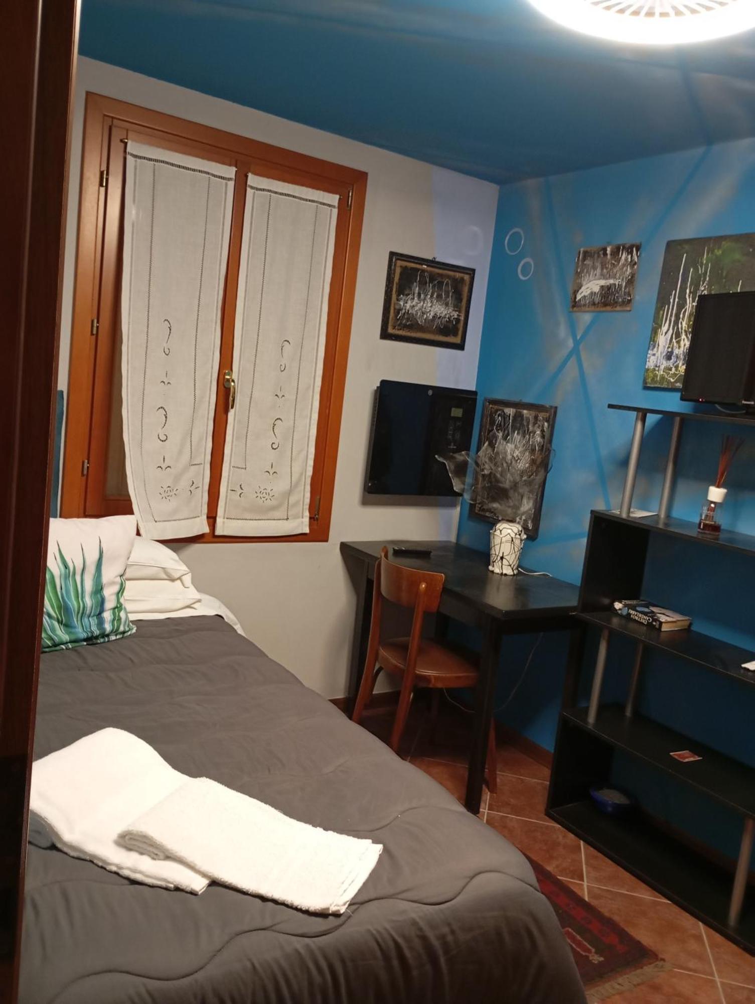 49 Le Contesse Ide Hotel Meolo Ngoại thất bức ảnh