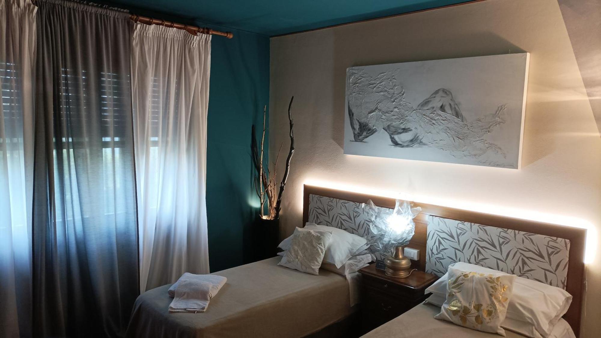49 Le Contesse Ide Hotel Meolo Ngoại thất bức ảnh