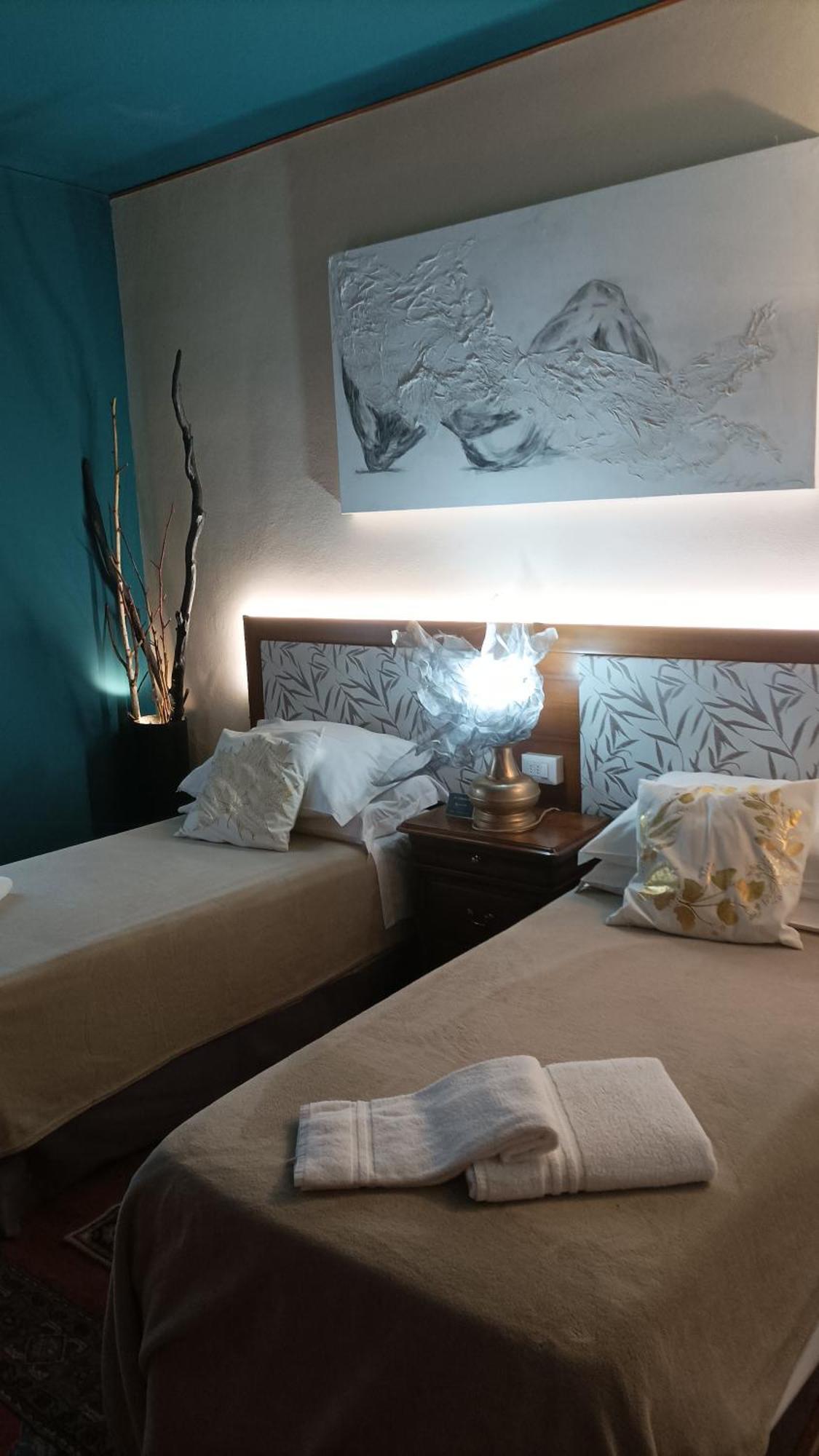 49 Le Contesse Ide Hotel Meolo Ngoại thất bức ảnh