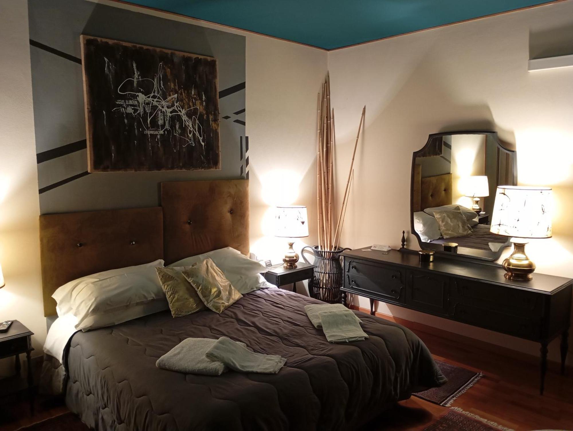 49 Le Contesse Ide Hotel Meolo Ngoại thất bức ảnh
