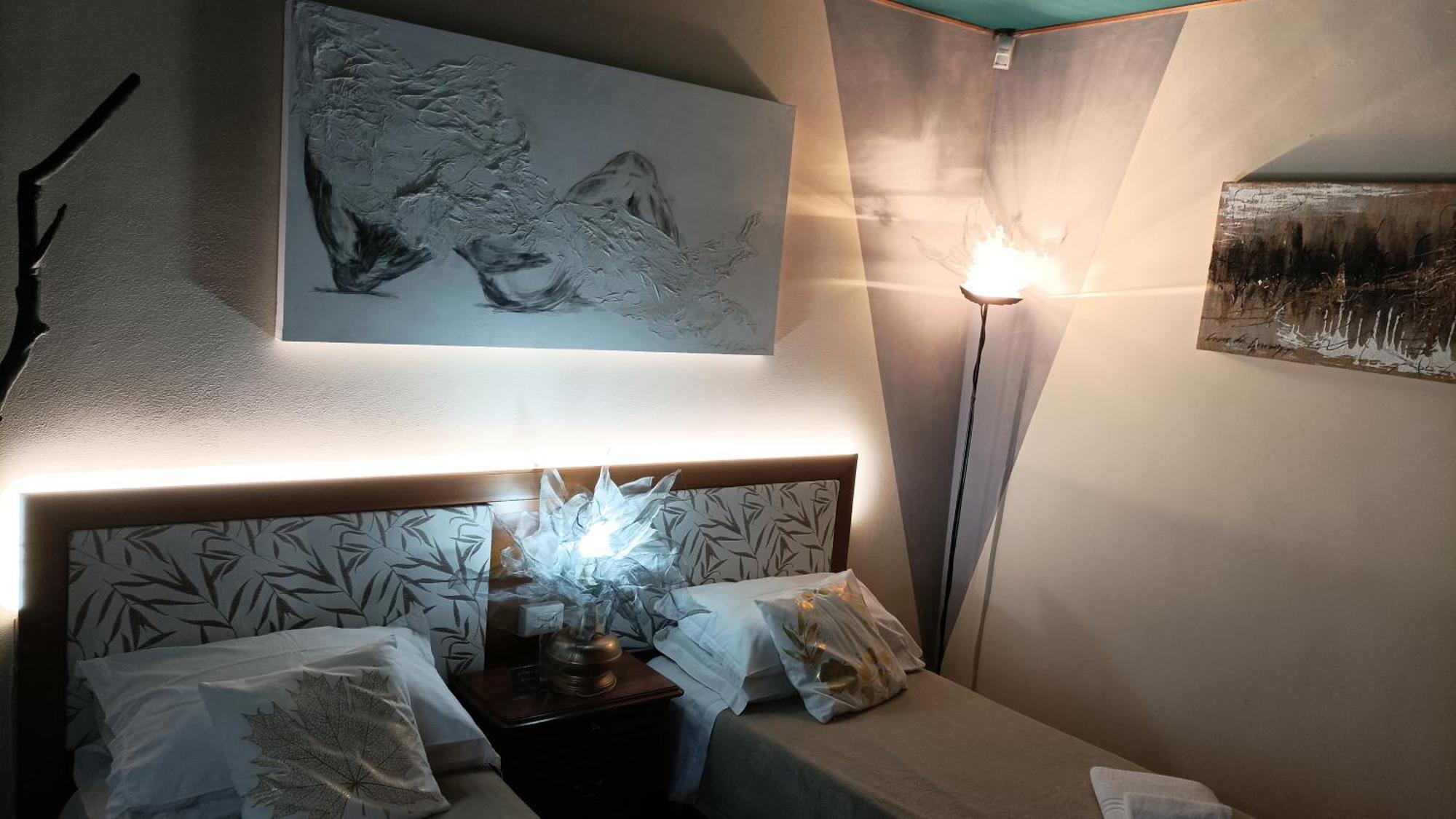 49 Le Contesse Ide Hotel Meolo Ngoại thất bức ảnh