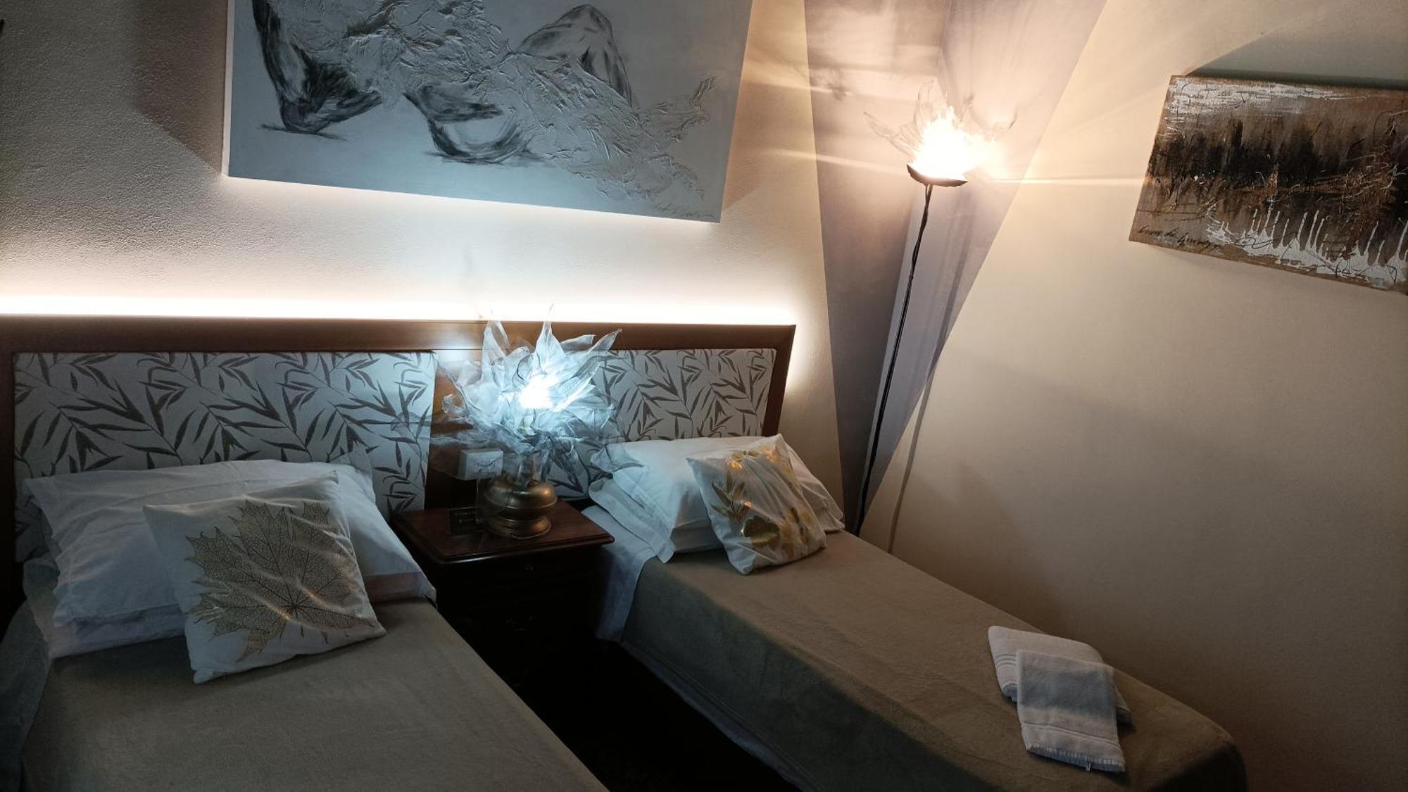 49 Le Contesse Ide Hotel Meolo Ngoại thất bức ảnh