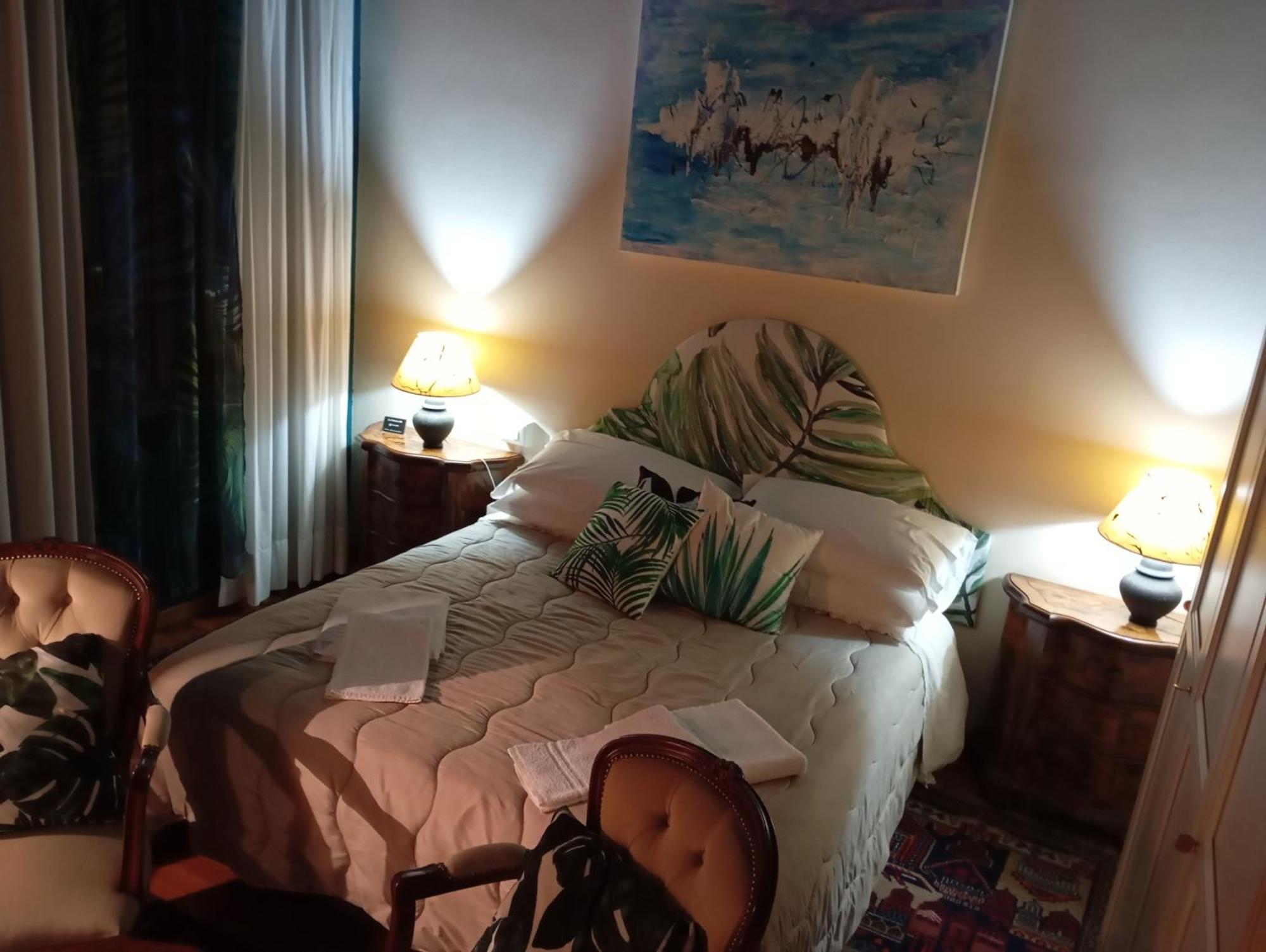 49 Le Contesse Ide Hotel Meolo Ngoại thất bức ảnh