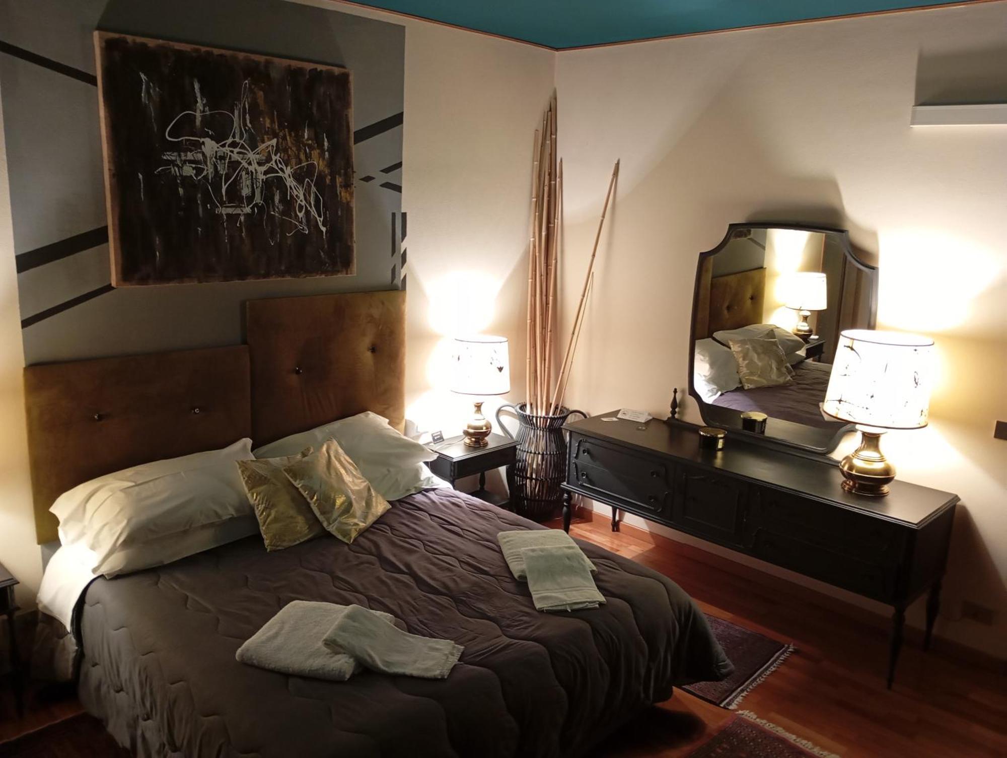 49 Le Contesse Ide Hotel Meolo Ngoại thất bức ảnh