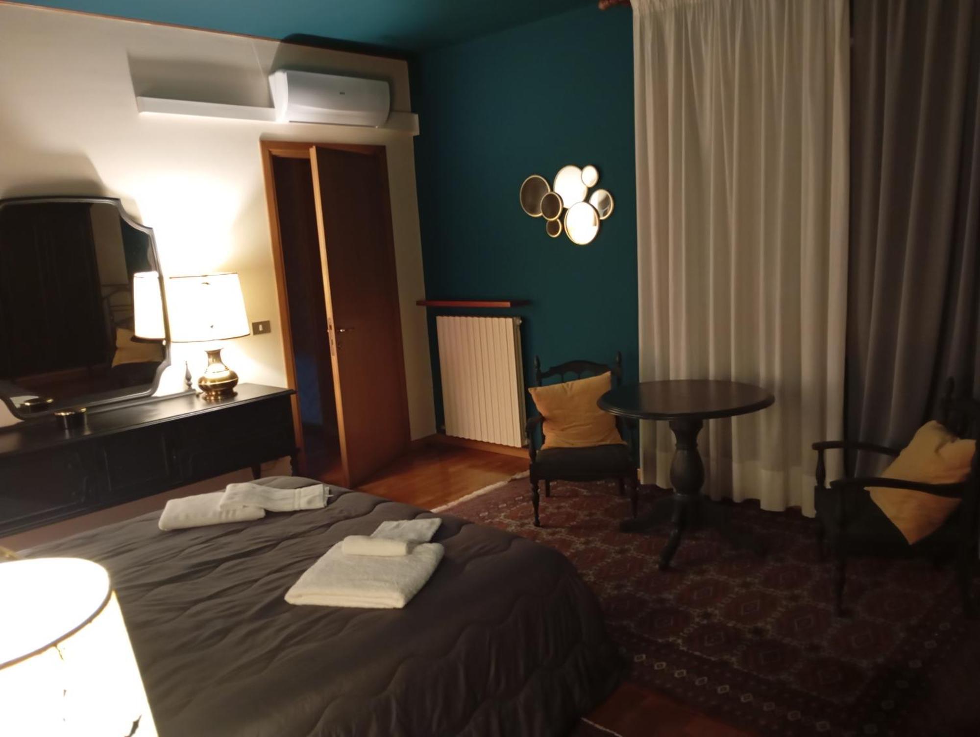 49 Le Contesse Ide Hotel Meolo Ngoại thất bức ảnh