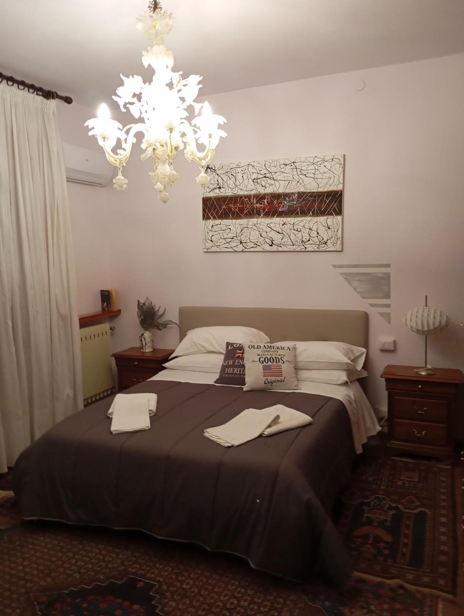 49 Le Contesse Ide Hotel Meolo Ngoại thất bức ảnh