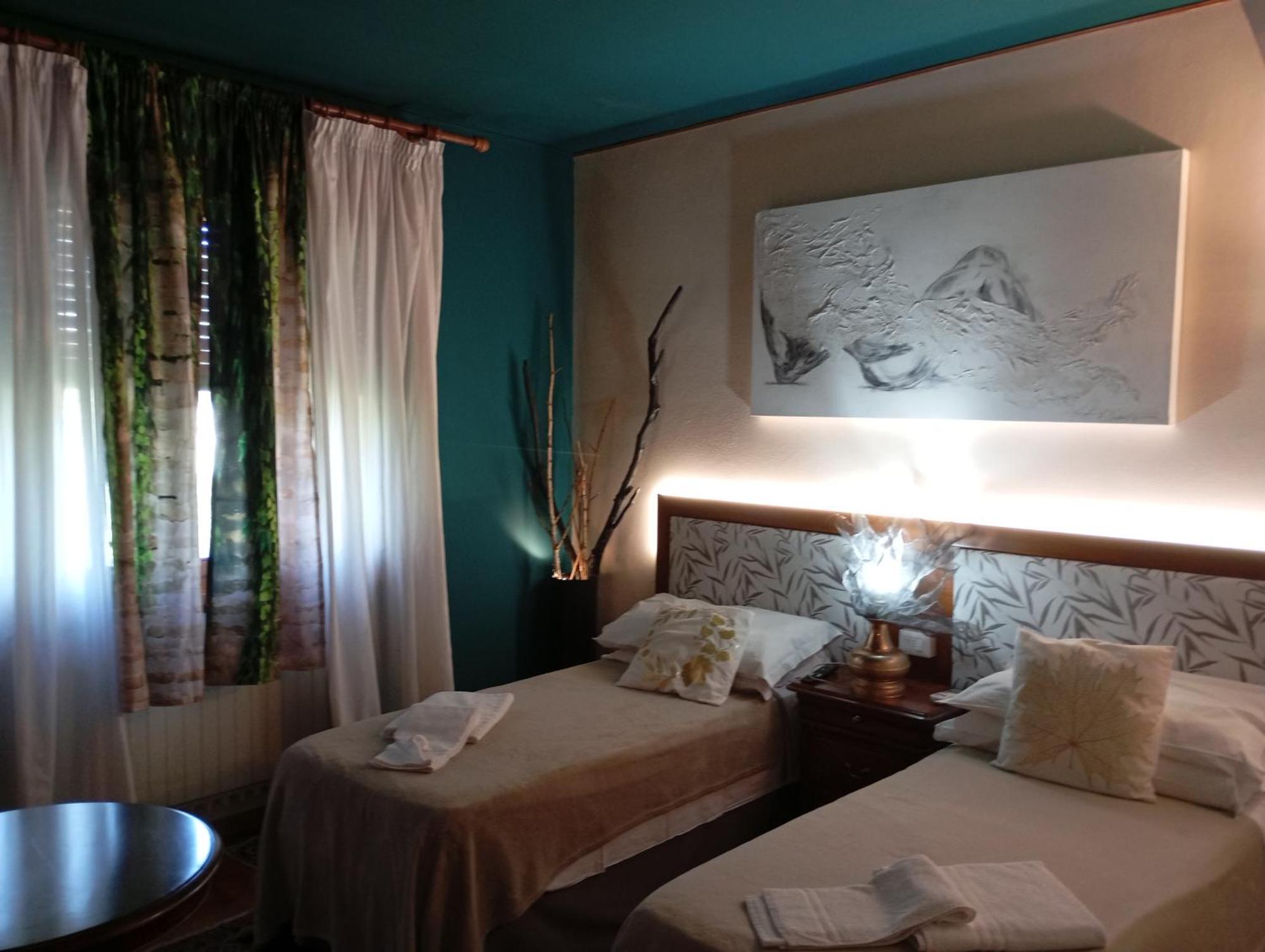 49 Le Contesse Ide Hotel Meolo Ngoại thất bức ảnh
