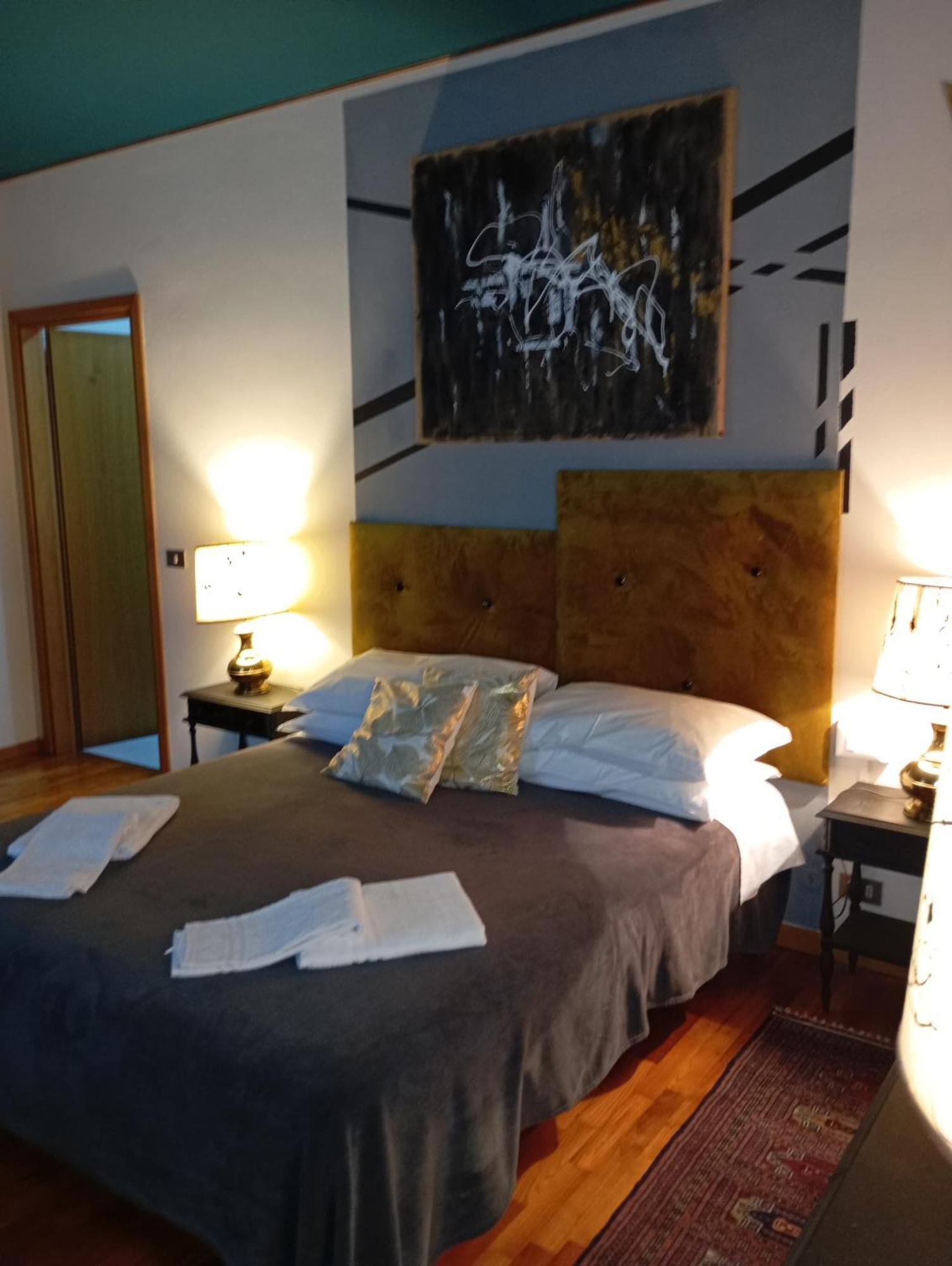 49 Le Contesse Ide Hotel Meolo Ngoại thất bức ảnh
