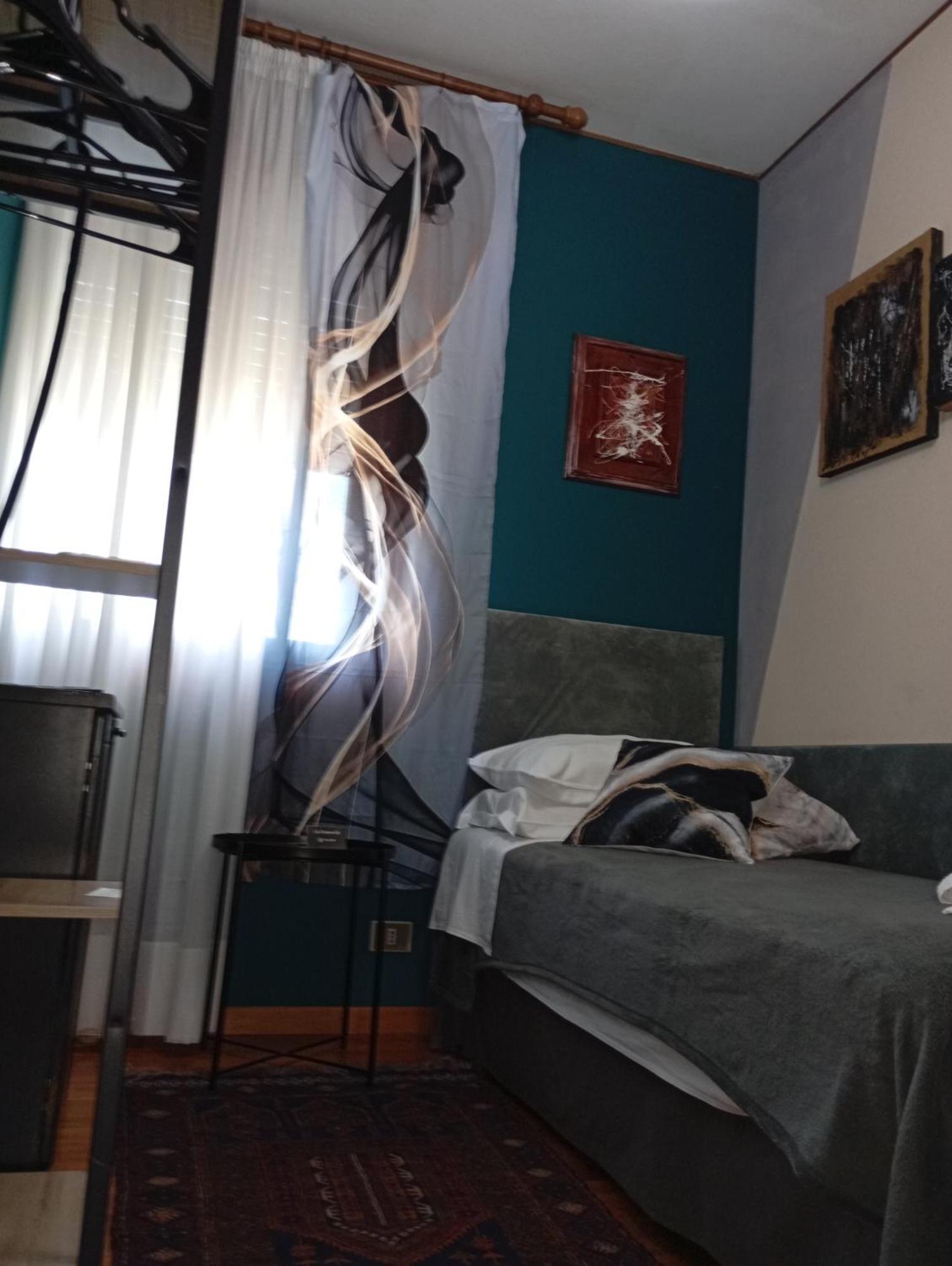 49 Le Contesse Ide Hotel Meolo Ngoại thất bức ảnh