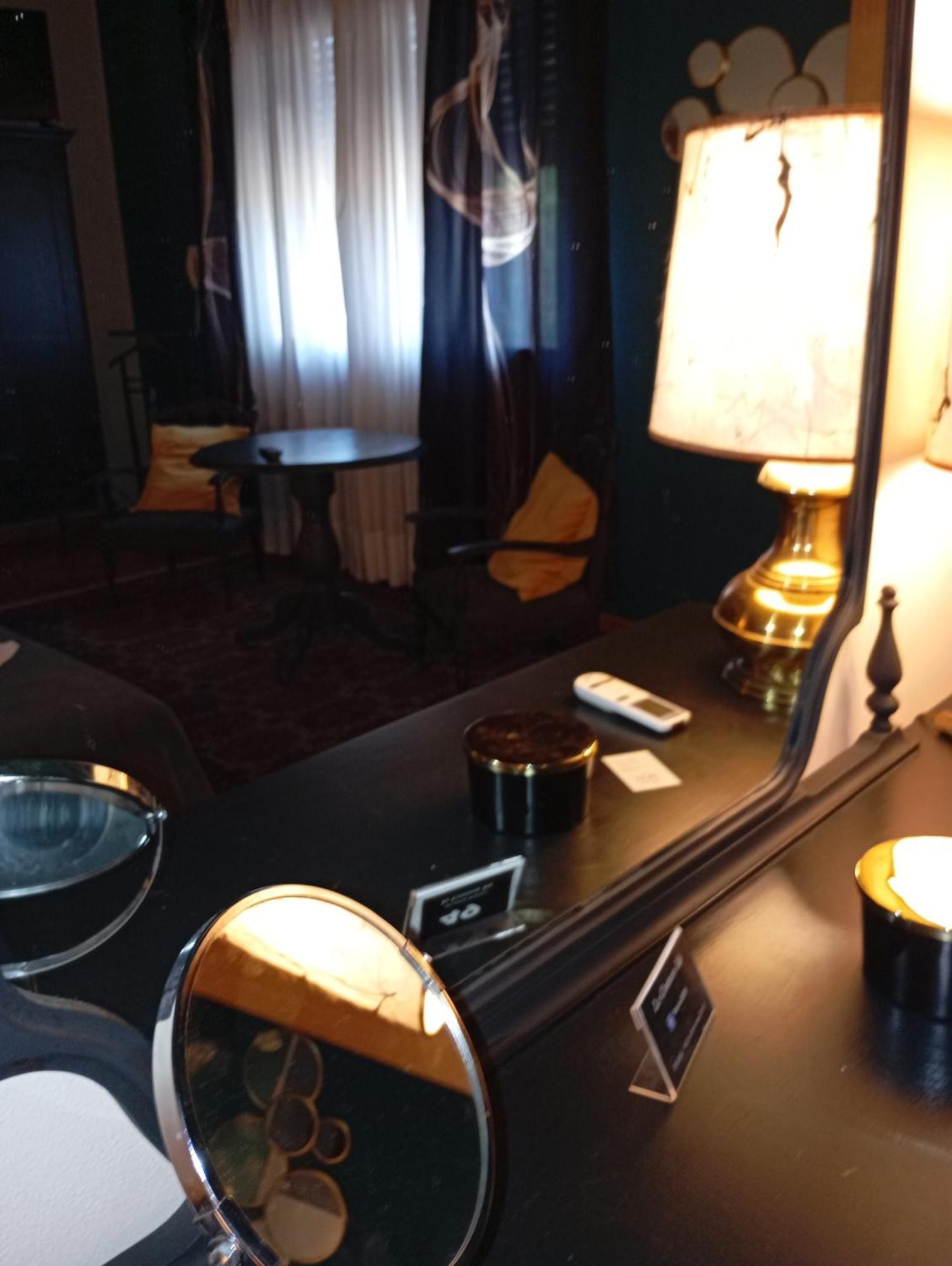 49 Le Contesse Ide Hotel Meolo Ngoại thất bức ảnh
