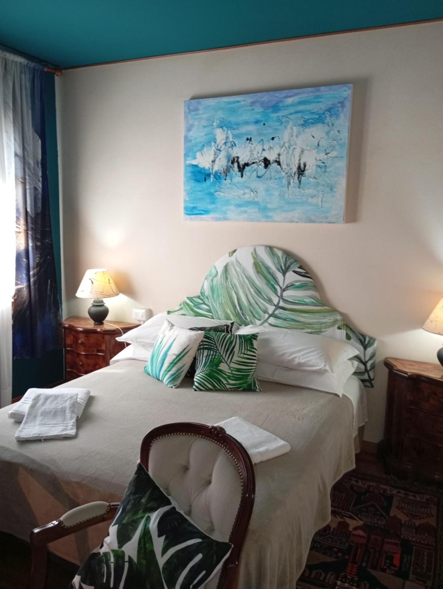 49 Le Contesse Ide Hotel Meolo Ngoại thất bức ảnh