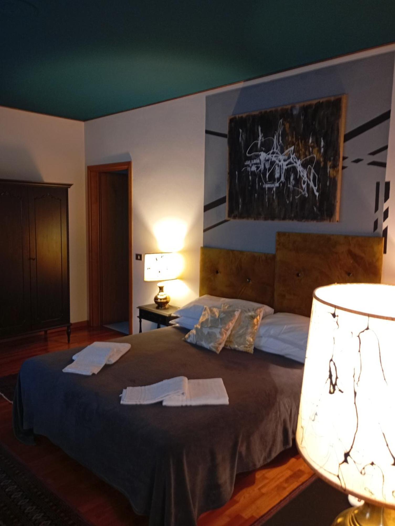 49 Le Contesse Ide Hotel Meolo Ngoại thất bức ảnh