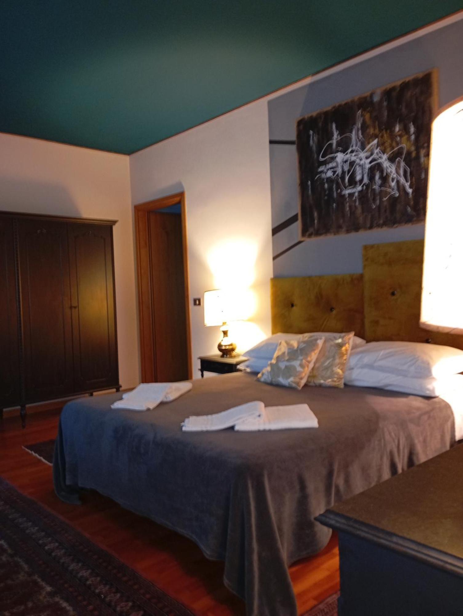 49 Le Contesse Ide Hotel Meolo Ngoại thất bức ảnh